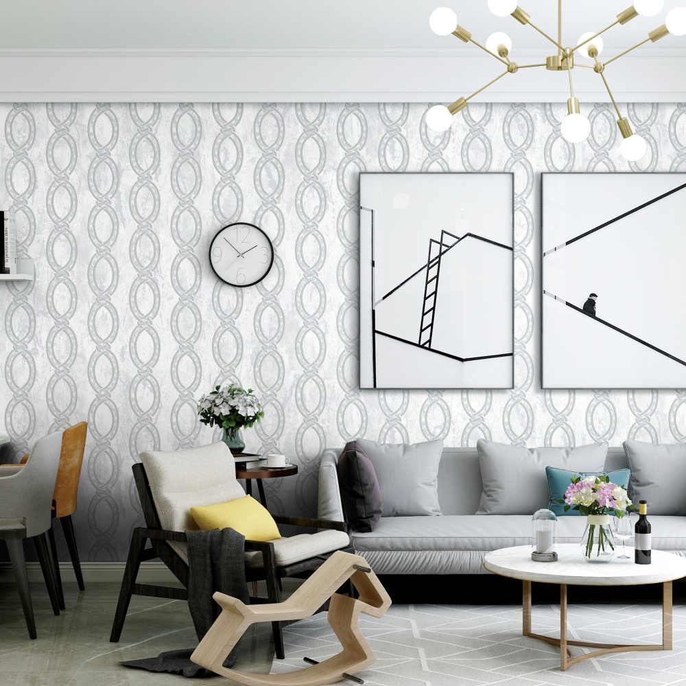 Fonds d'écran PVC modernes K0220