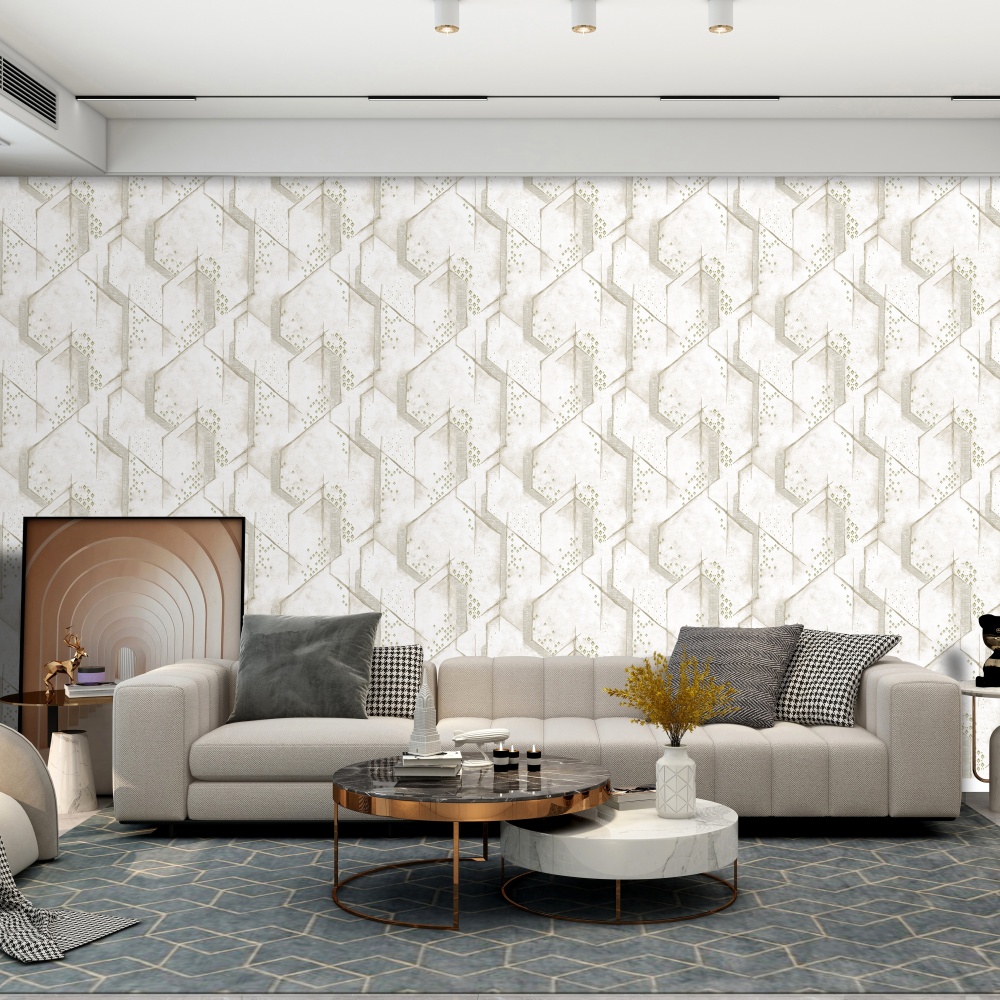 Fonds d'écran PVC modernes K0227