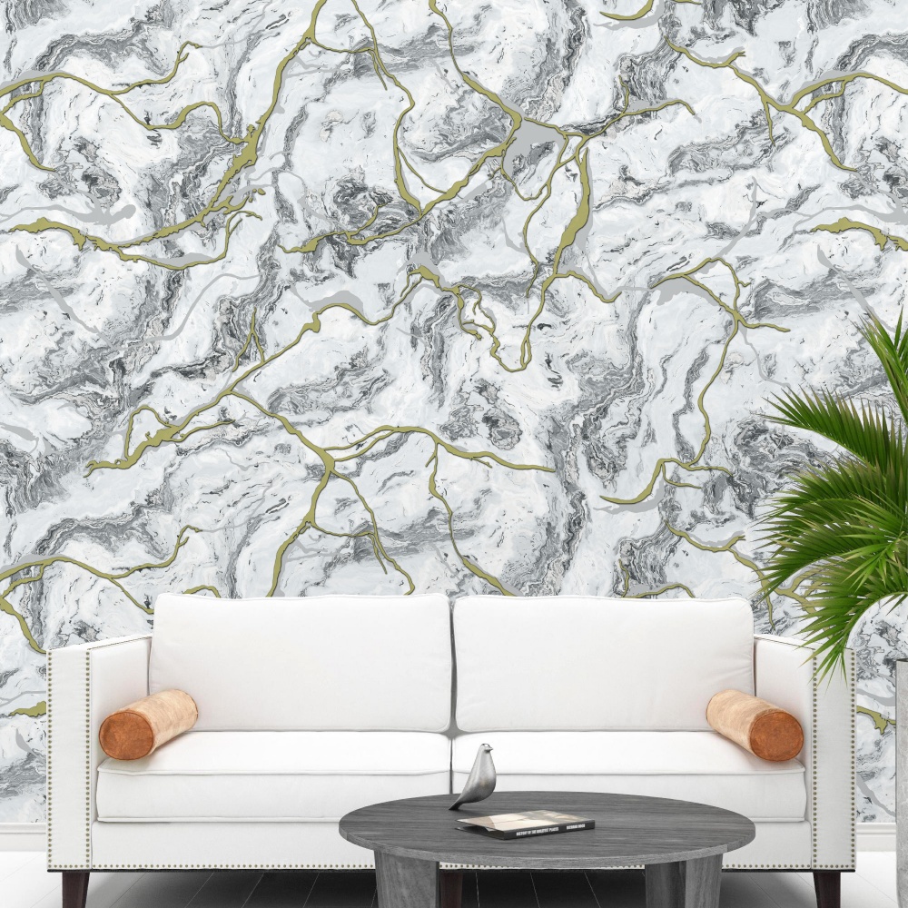 Fonds d'écran PVC modernes K0232