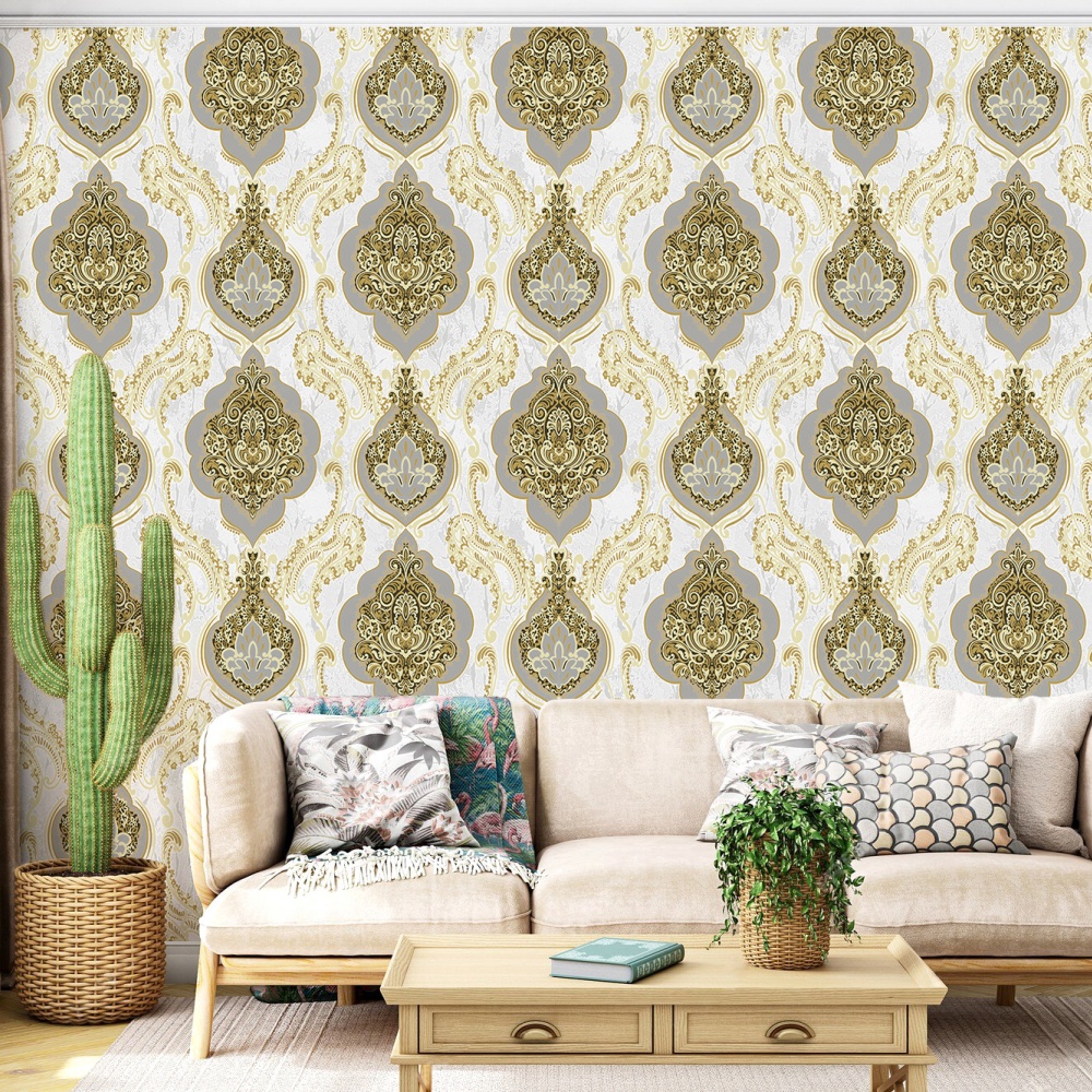 Fonds d'écran PVC vintage K0303