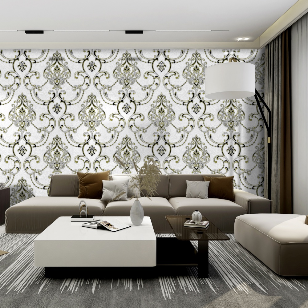 Fonds d'écran PVC vintage K0306