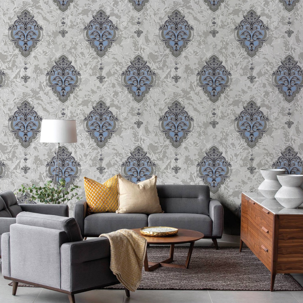 Fonds d'écran PVC vintage K0325