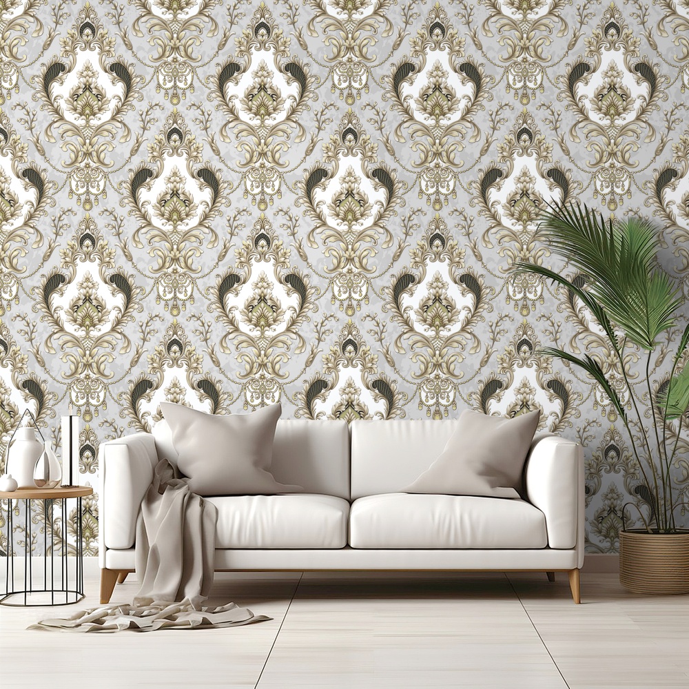 Fonds d'écran PVC vintage K0336