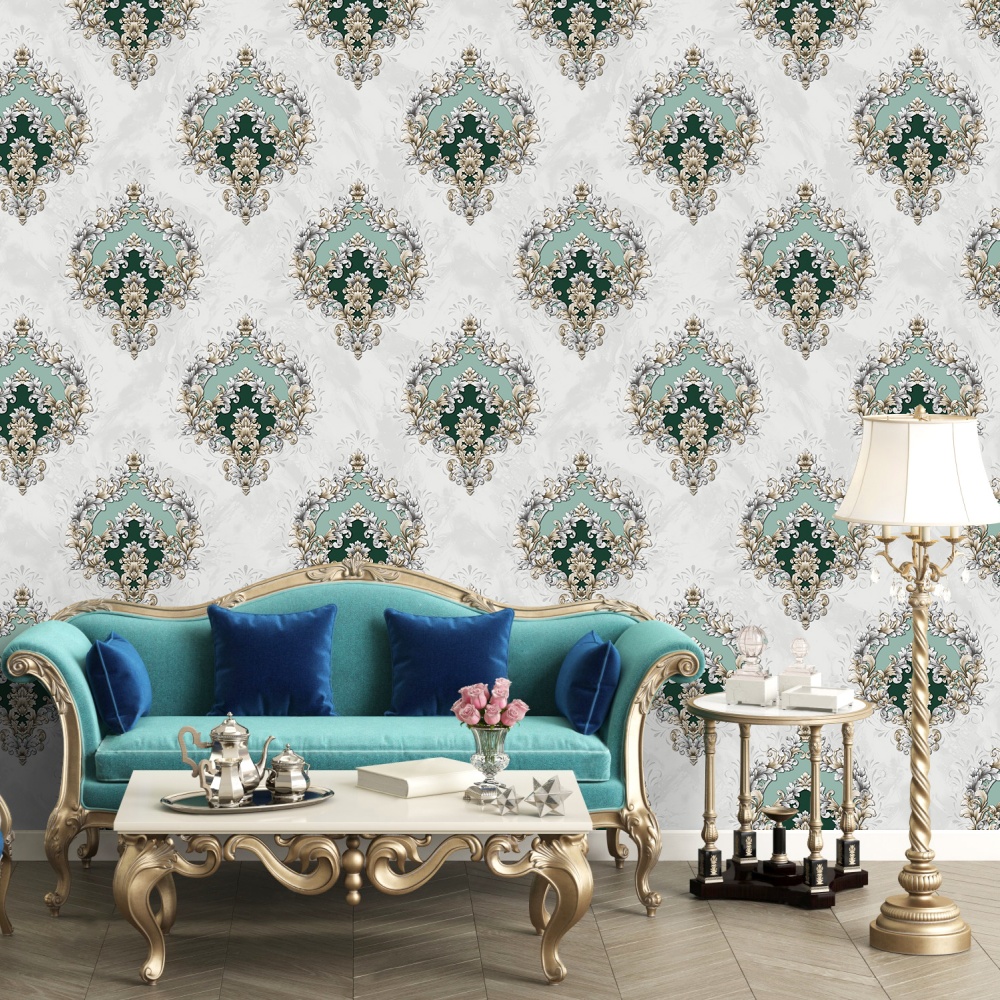 Fonds d'écran PVC vintage K0339