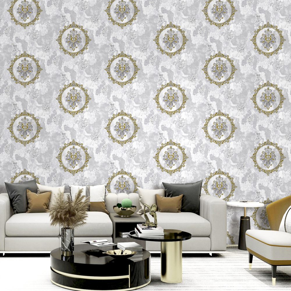 Fonds d'écran PVC vintage K0340