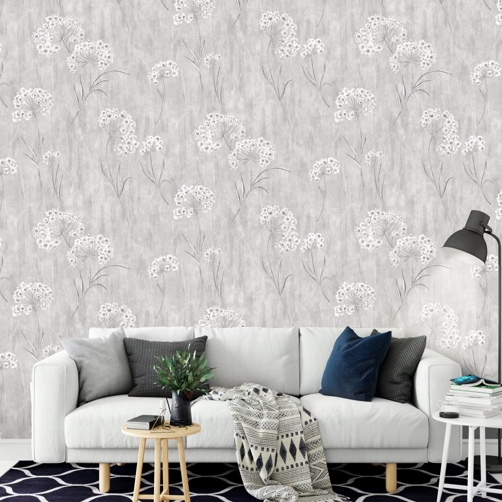 Fonds d'écran en PVC naturel K0405