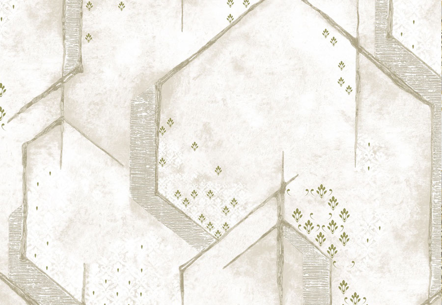 Fonds d'écran modernes à décoller et à coller