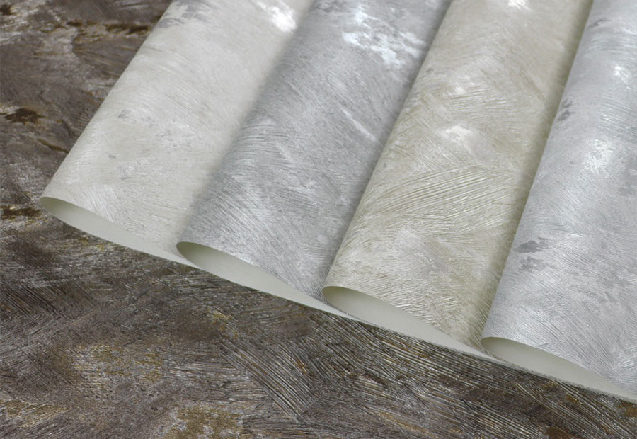 Fonds d'écran non tissés classiques