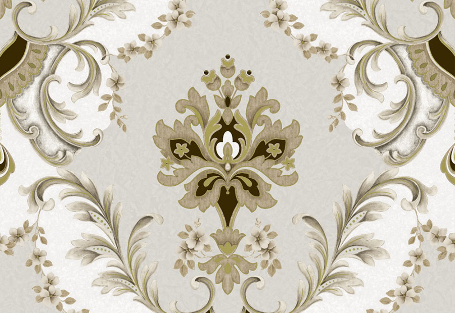 Fonds d'écran non tissés vintage