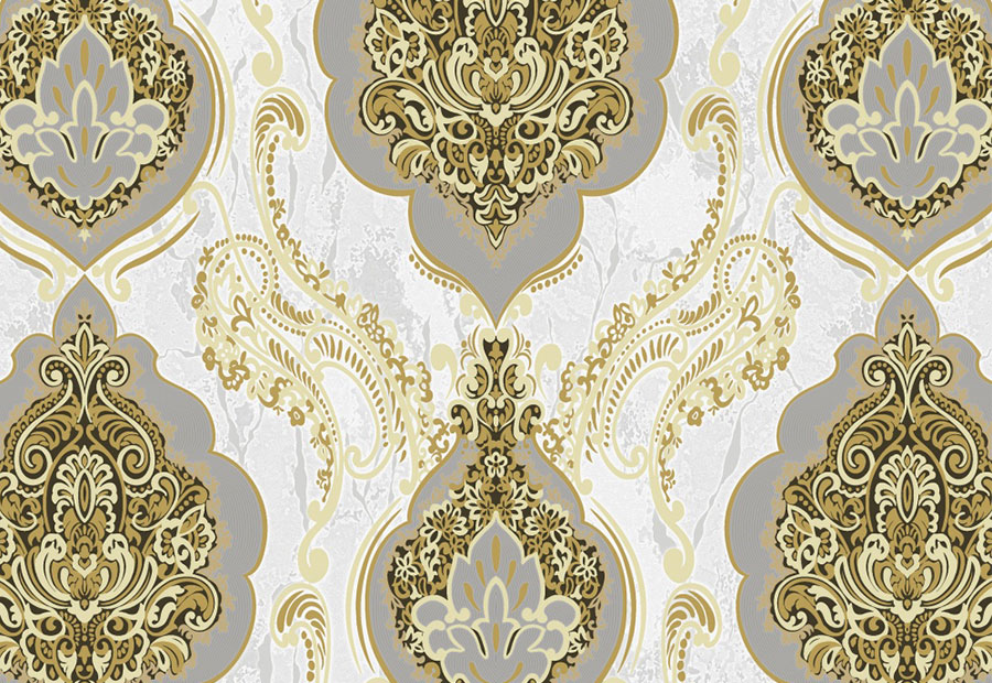 Fonds d'écran PVC vintage