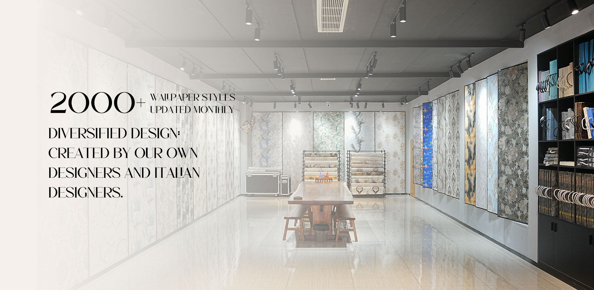 Matériaux décoratifs Hangzhou Kainolin Co., Ltd.