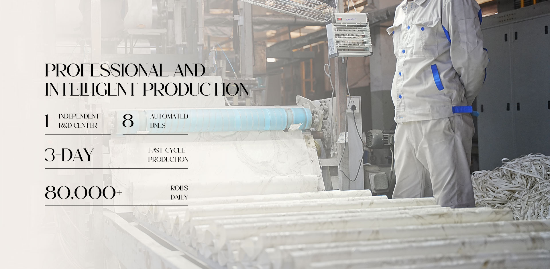 Matériaux décoratifs Hangzhou Kainolin Co., Ltd.