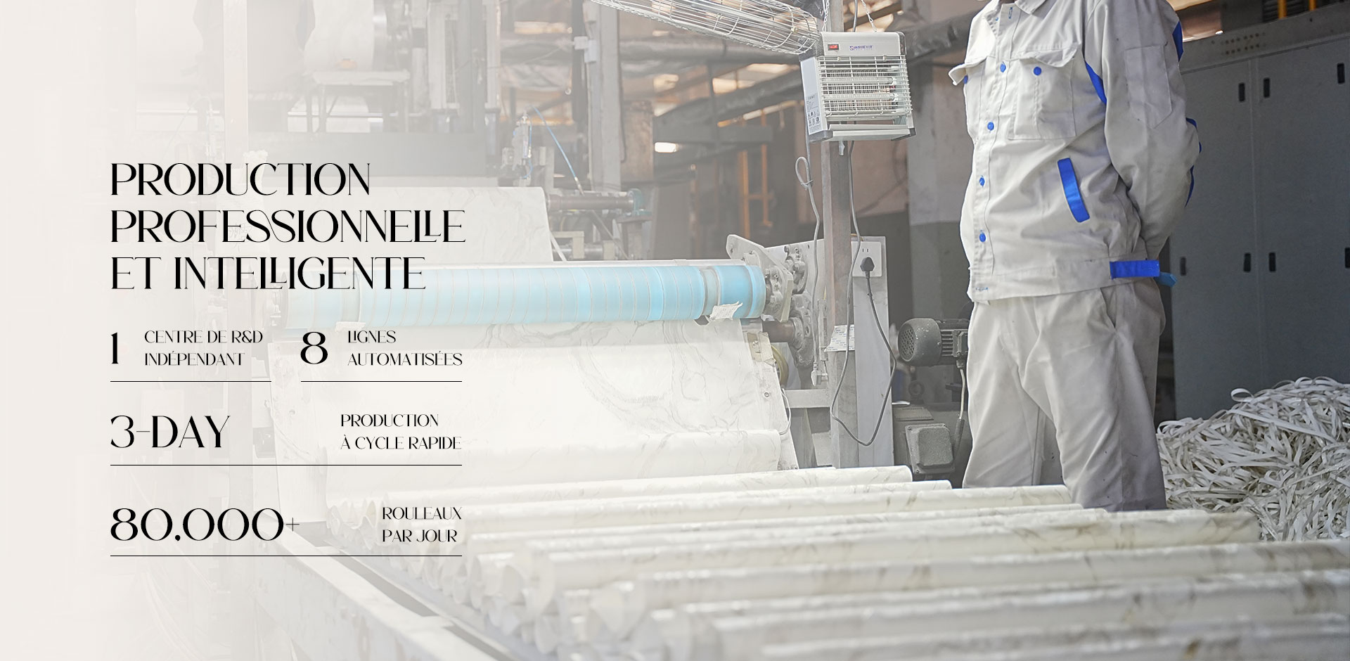 HANGZHOU KAINOLIN DECORATIVE MATERIALS CO., LTD.