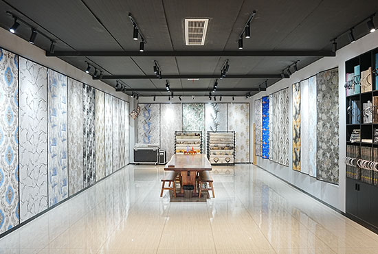 HANGZHOU KAINOLIN DECORATIVE MATERIALS CO., LTD.