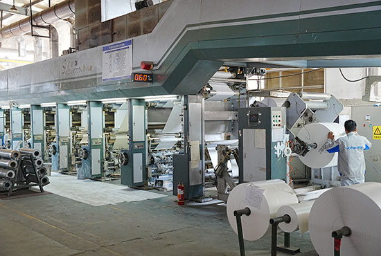 HANGZHOU KAINOLIN DECORATIVE MATERIALS CO., LTD.